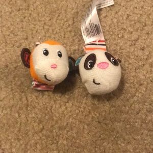 🛑🛑Baby hand rattle🛑🛑